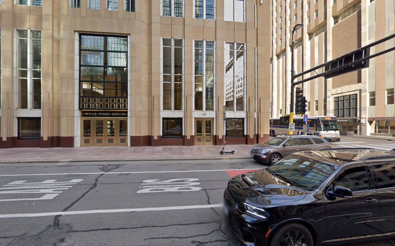 Terri Krivosha – Maslon LLP