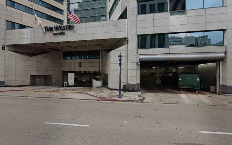 The Law Office of Paul Neuharth, Jr. APC