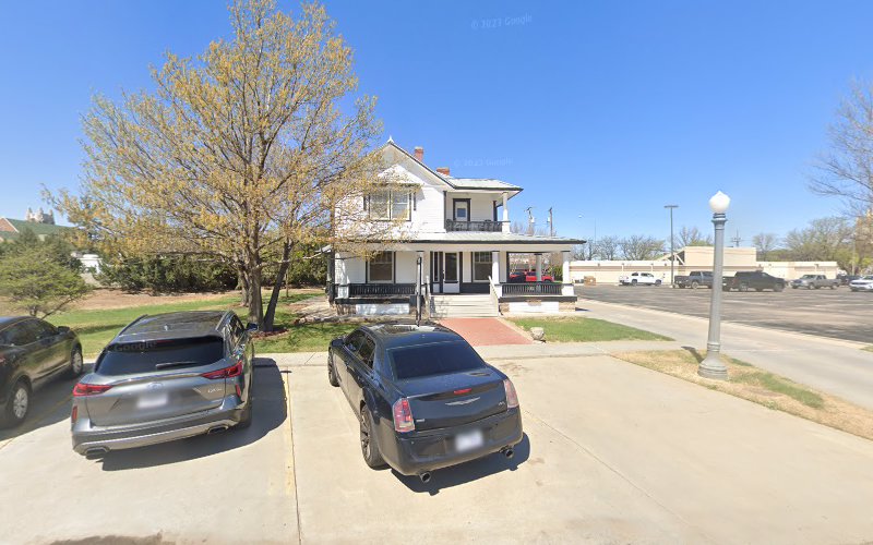 Lizzy Bunker, Attorney At Law