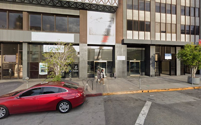 The Law Offices of Nicholas Rosenberg Esq.