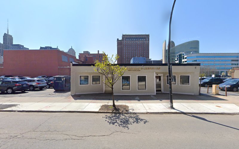 Michael L. D’Amico, Attorney at Law