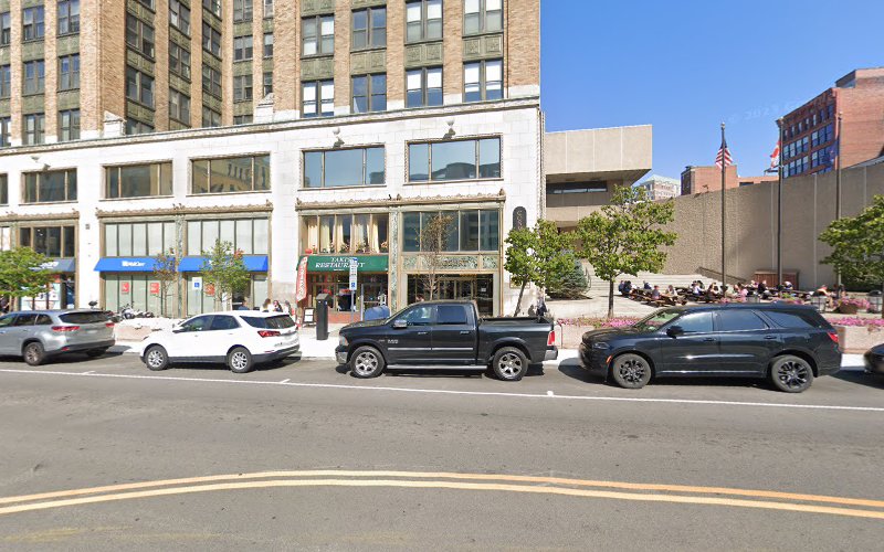 Richard J. Morrisroe, Esq.