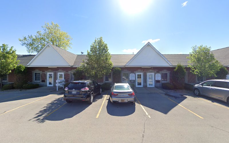 Law Office Of Thomas Trbovich