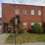 Charles V. Hardenbergh, PC