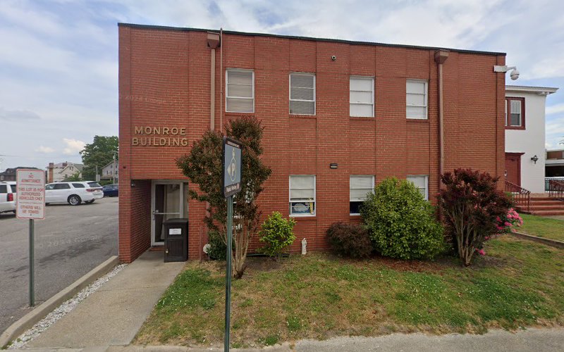 Charles V. Hardenbergh, PC