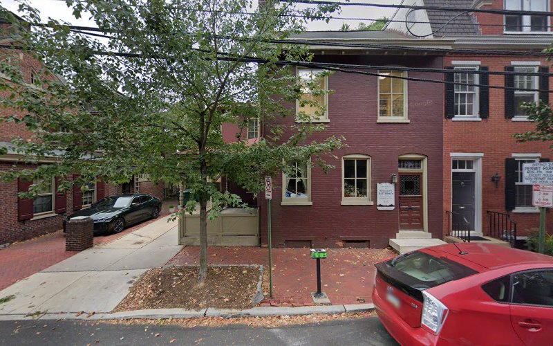 Law Office of Christopher M. Patterson