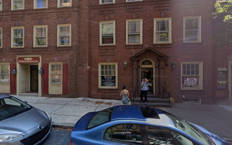 Law Office of Dennis C. Dougherty