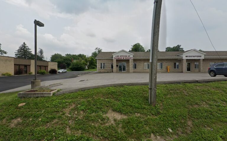 Law Offices of Thomas M. Dickey