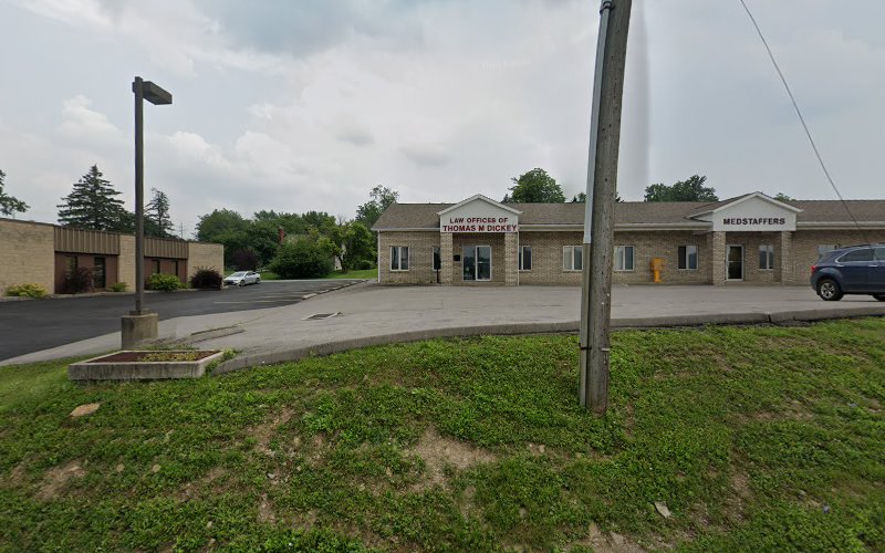 Law Offices of Thomas M. Dickey
