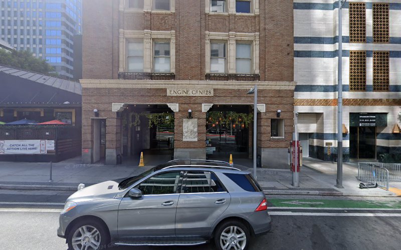 The Law Office of Alexandra Kazarian