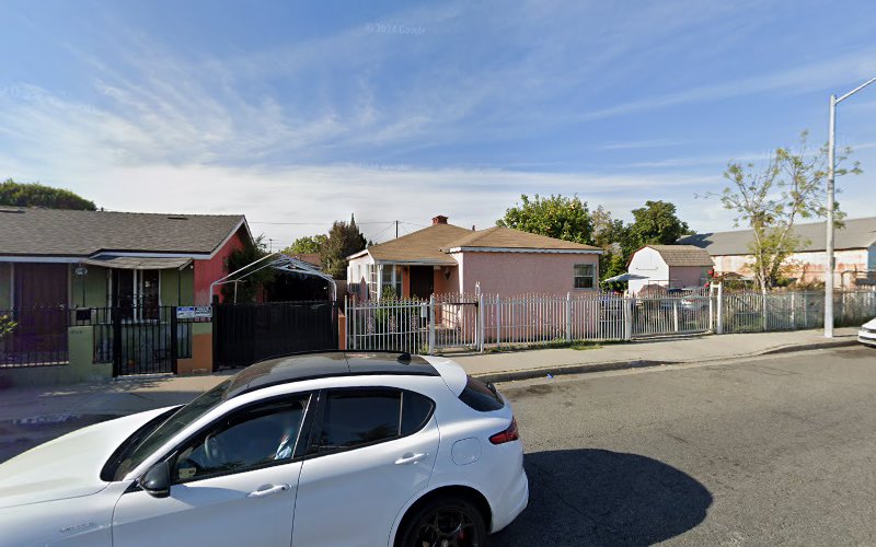 Criminal Attorney/Lawyer Florence-Graham