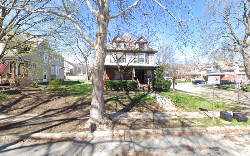 The Bates & Merryman Law Firm