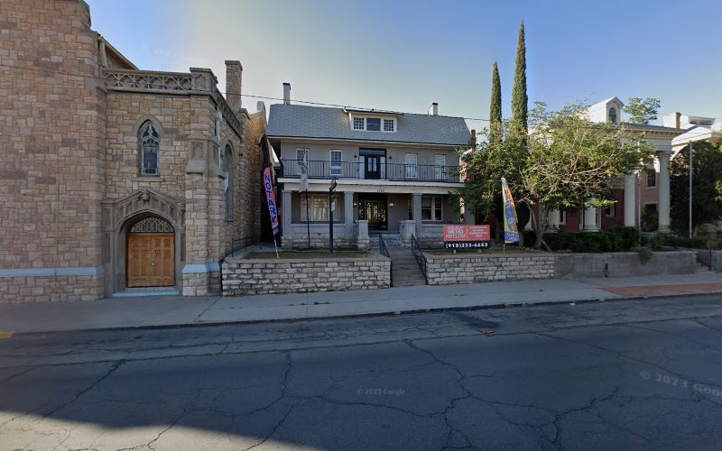 Mario A. Gonzalez, Attorney at Law