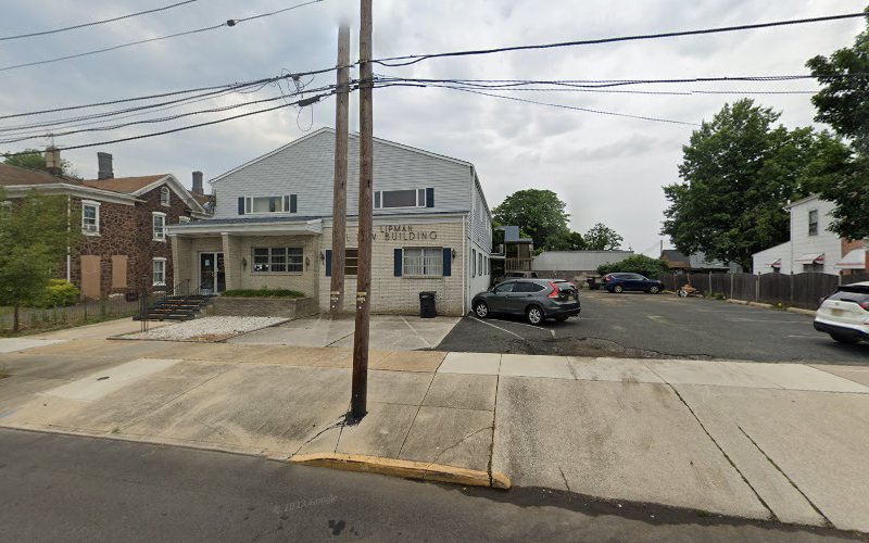 Lipman Antonelli Batt Dunlap Wodlinger & Gilson