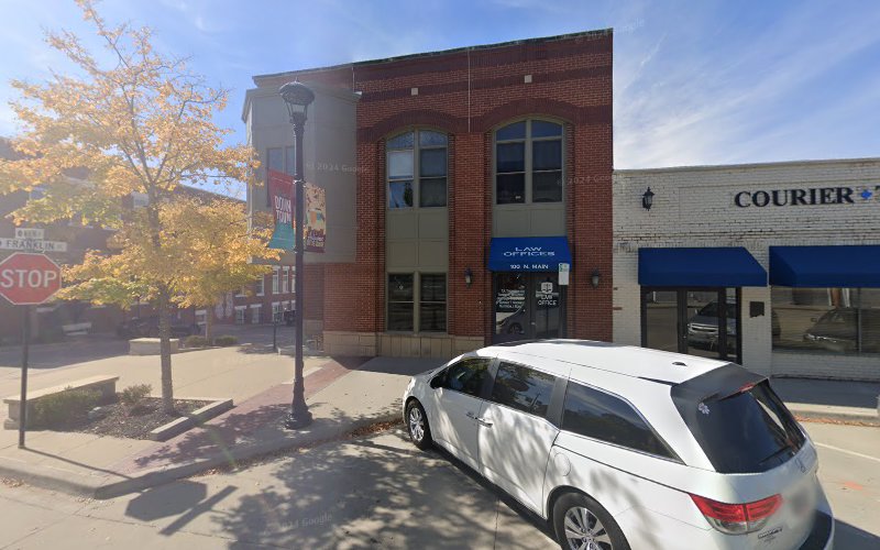 Thomas C. McGiffin Law