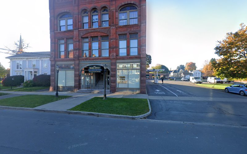 Fenchel Defense Firm (Luke Z. Fenchel & Associates – Cortland Office)