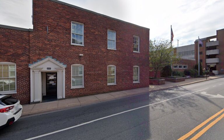 Commonwealth Attorney City of Charlottesville