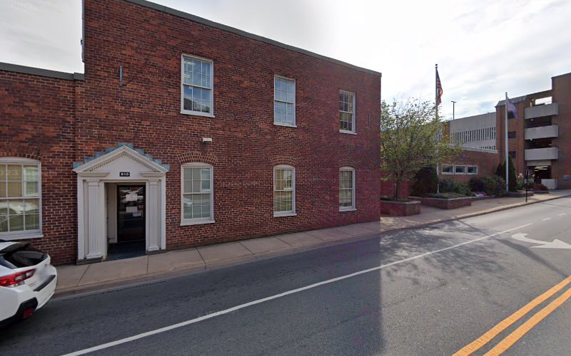 Commonwealth Attorney City of Charlottesville