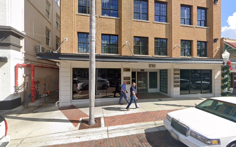 Spencer Cordell, Esq., Law Office of Spencer Cordell, P.A.