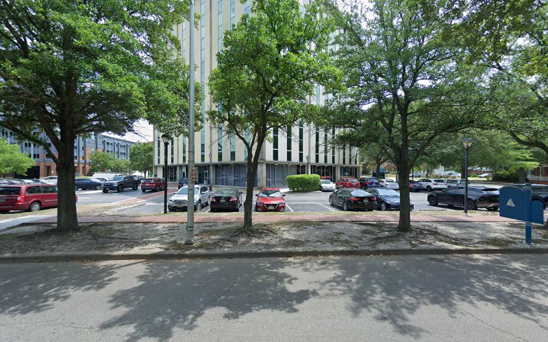 Kozak & Associates PC – 355 Crawford St Portsmouth Va