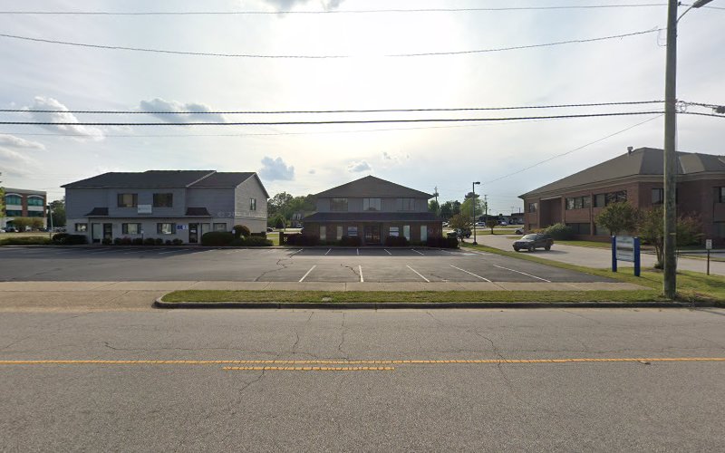 Law Offices of Sarah E. Thompson