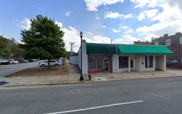 The Law Offices of Kelvin J. Atkinson, PLLC