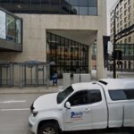 Criminal Defense Services Inc