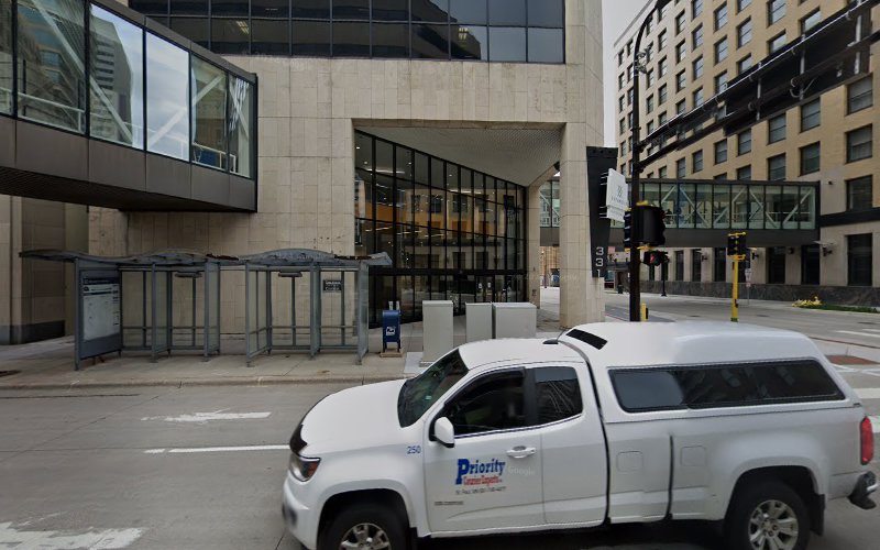 Criminal Defense Services Inc