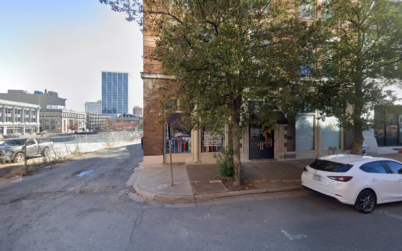 Wesley Rhodes, Attorney at Law