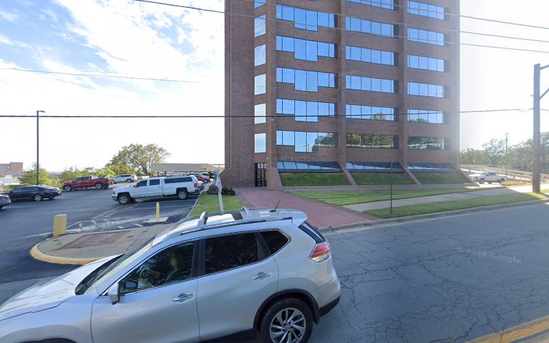 Thompson Law Firm, PLLC