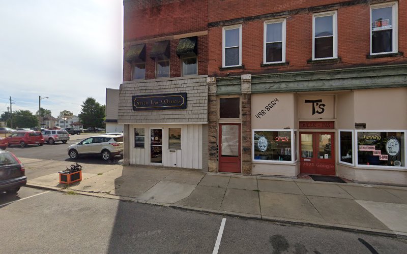 Perlaky Mark Attorney