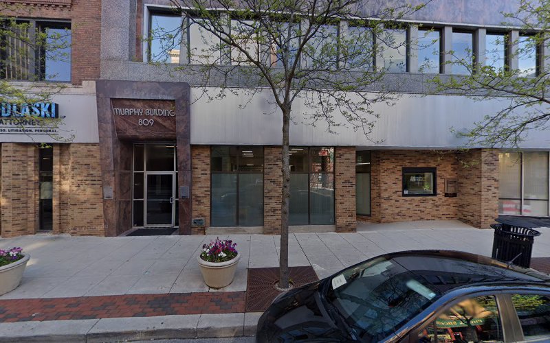 Myers & Wallace, LLP