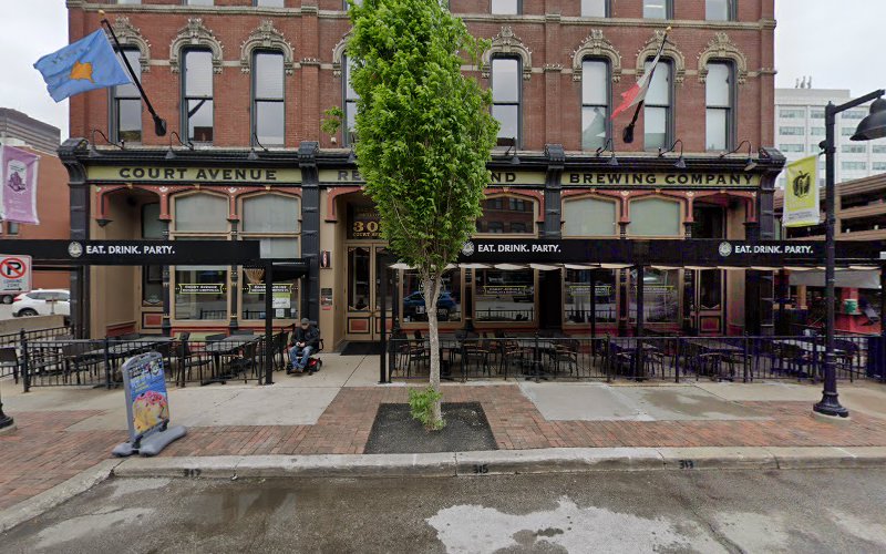 Law Office of Thomas Hurd, PLC