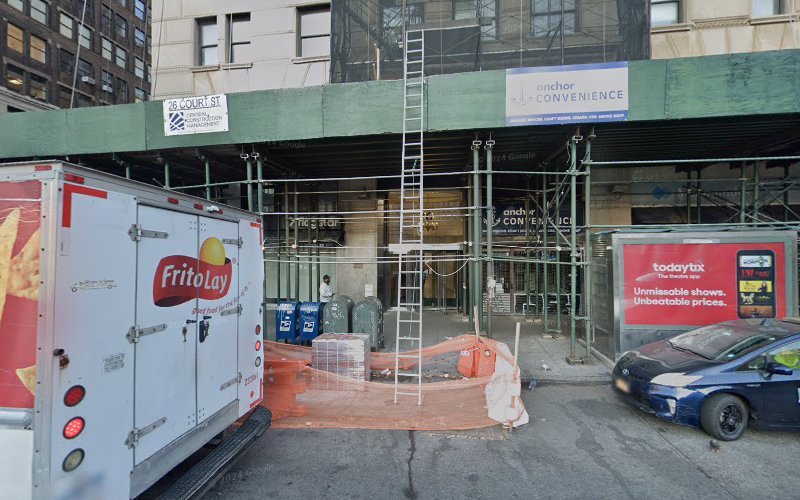 Law Office of Douglas G. Rankin, P.C.