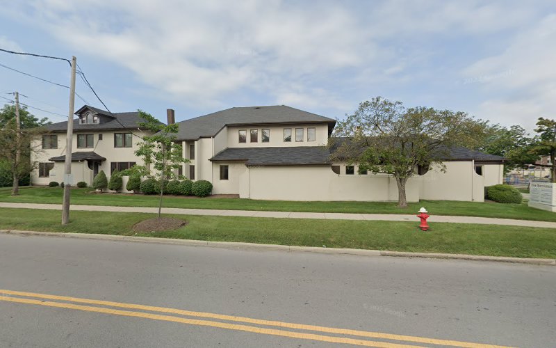 St Marie Law Firm Co LPA