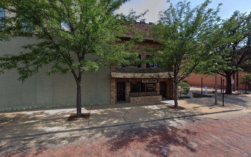 Law Office of Cynthia Mendoza