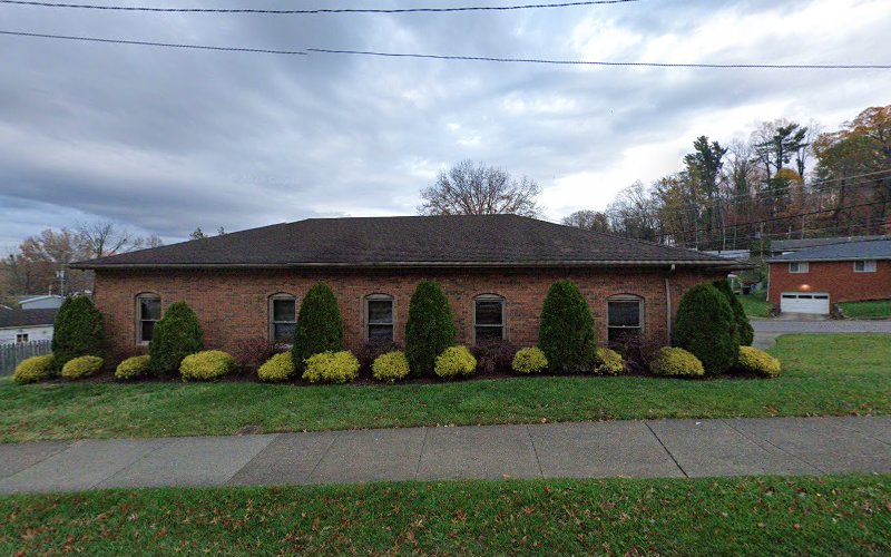 Law Offices of J. Roger Smith, II