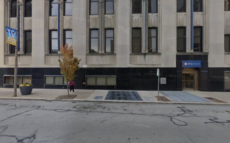 Law Offices of John F. Potts