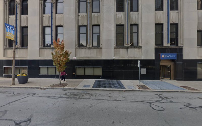 Law Offices of John F. Potts