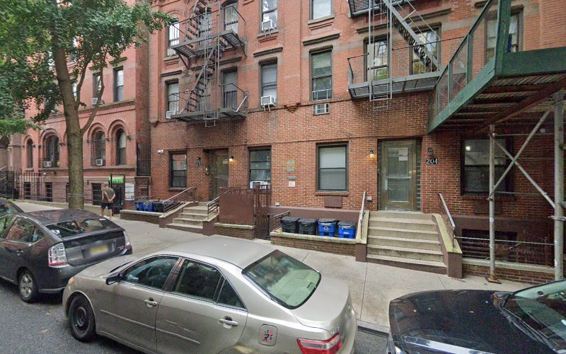 Ezra Greenberg | Attorney At Law