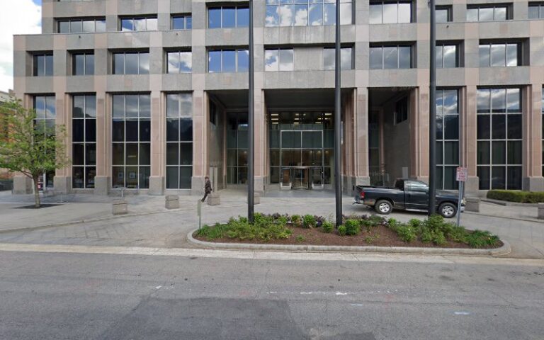 F. Hill Allen, Attorney