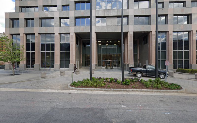 F. Hill Allen, Attorney