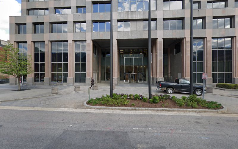 Howard Cummings, Attorney