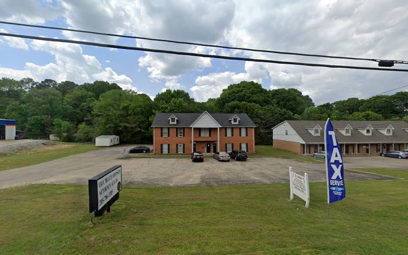 Eric Heath Johnson Attorney