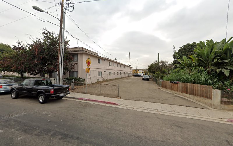 Criminal Attorney/Lawyer San Ysidro