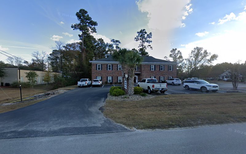 The Law Office Of Brad C. Richardson, LLC