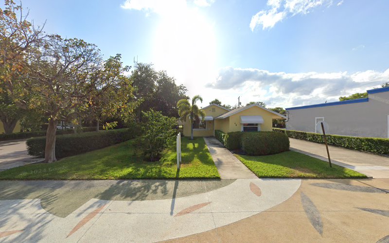 Law Offices Herman Stevens Jr. and Associates