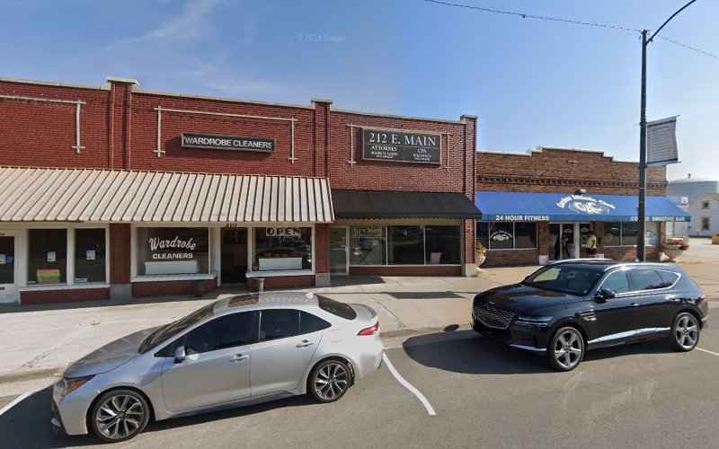 The Law Office of Mark D Lewis