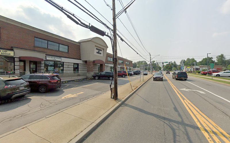 The Law Office of Scott F. Riordan