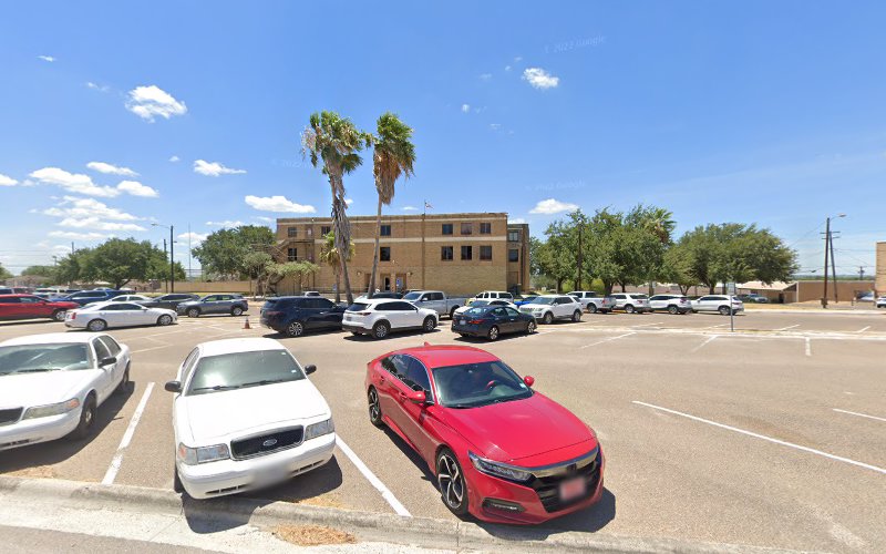 Daniel J Garcia Law Office